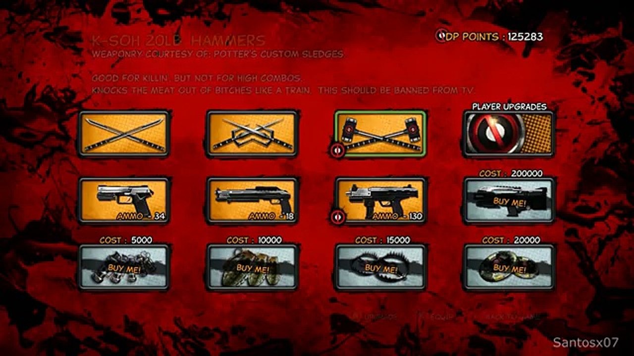 Deadpool Walkthrough Ending - No Commentary Playthrough (PC)