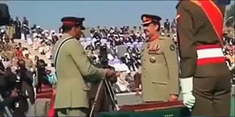 COAS has no connection with Malik Riaz – DG ISPR