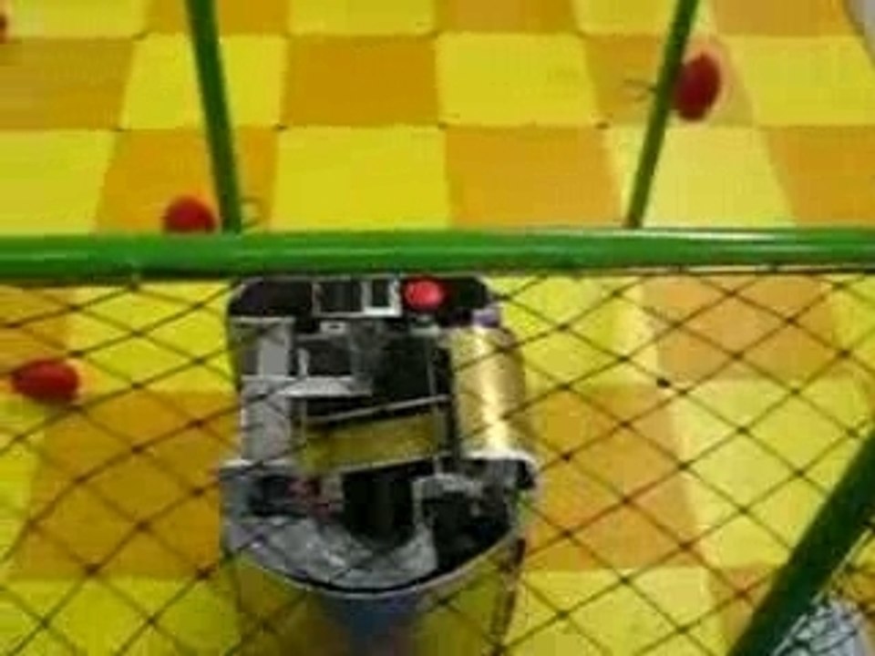 et c'est le Buttttt V1