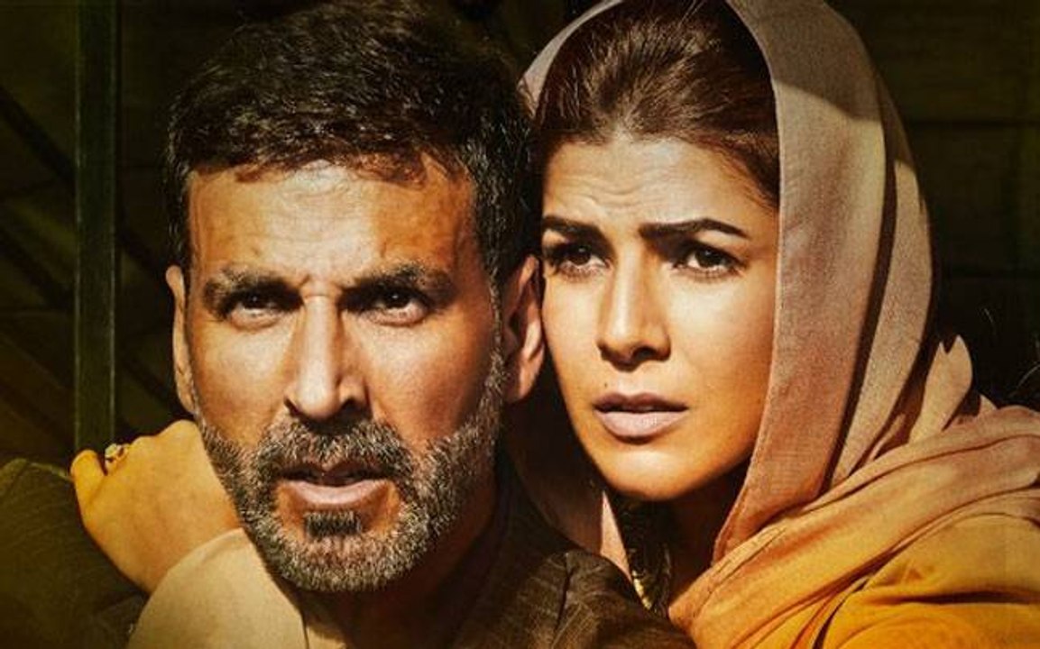AIRLIFT MOVIE CLIPS 8 - Air India in WAR ZONE For AIR Rescue Operation