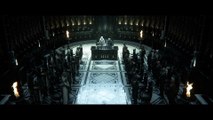 Kingsglaive Final Fantasy XV - (Tráiler oficial 2016)