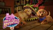Barbie & Her Sisters in The Great Puppy Adventure _ Barbie (1080p)