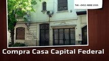 VENTA - Casa - Condarco al 100 - Flores - USD 280000 - Casa 4 Ambientes c/ dependencia - Cochera -