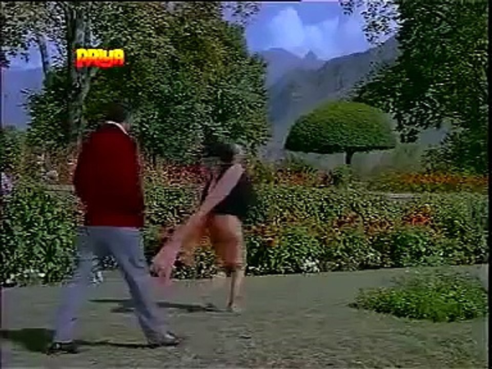 Aye Phoolon Ki Rani, Bahaaron Ki Malika