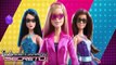 Barbie Agentes Secretos (1080p)