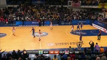 Basket - Euroligue (H) : Khimki Moscou - Olympiakos 98-66