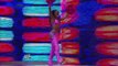 Main Event Divas Handicap Match - Nikki Bella vs Cast Of Total Divas  07-08-14