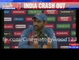 MSD Trolls The Reporter