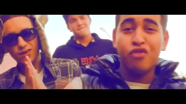 Mister tif- Alger boss [Concours la fouine paname boss remix]