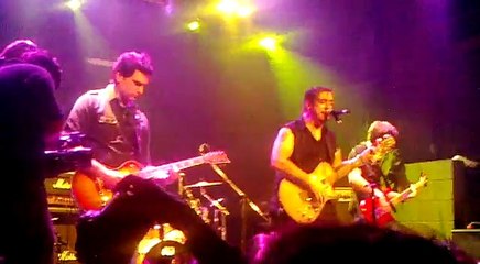 Pablo Olivares- UNICLUB 2013-En el camino y La historia de un carpintero