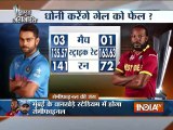 India vs West Indies, T20 World Cup 2016- Virat vs Gayle, Battle of Semi-Final_HIGH