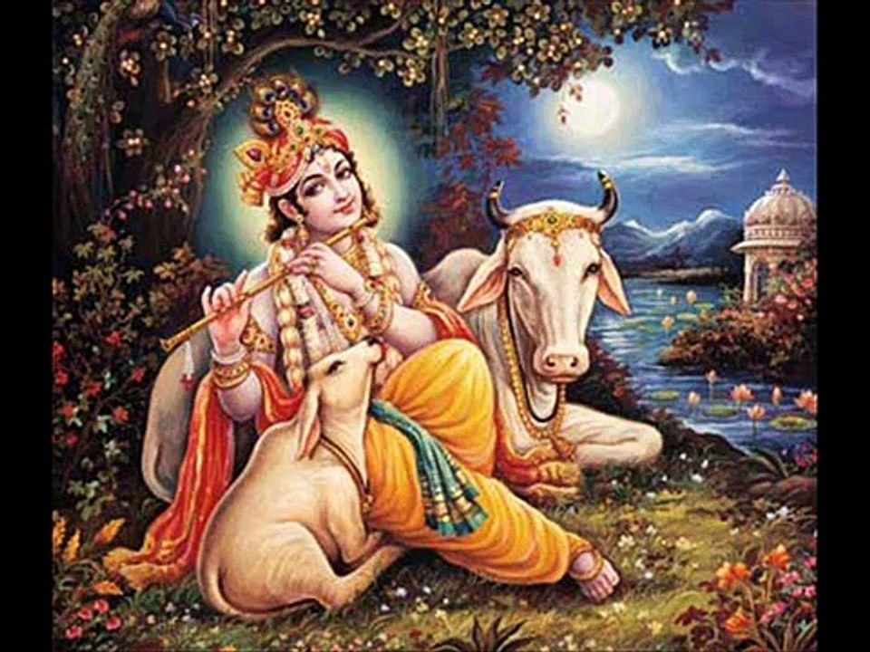 Bol Mere Nandlala Ab Kaun Mera Rakhwala--Bahana(1960)--Lata Mangeshkar