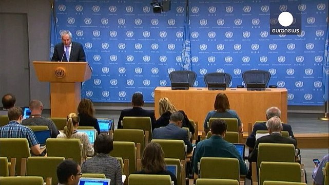 Des soldats français et des casques bleus accusés de viols en Centrafrique