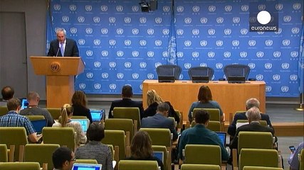 Des soldats français et des casques bleus accusés de viols en Centrafrique