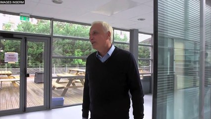 Pier-Vincenzo Piazza, Grand prix Inserm 2015