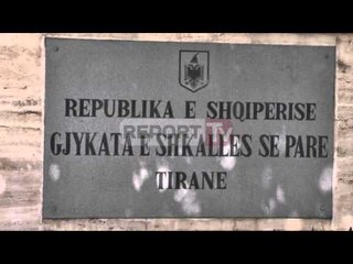 Report TV - Vodhi 32.5 mln lekë në bankë për të kuruar kushëririn, 2 vjet burg