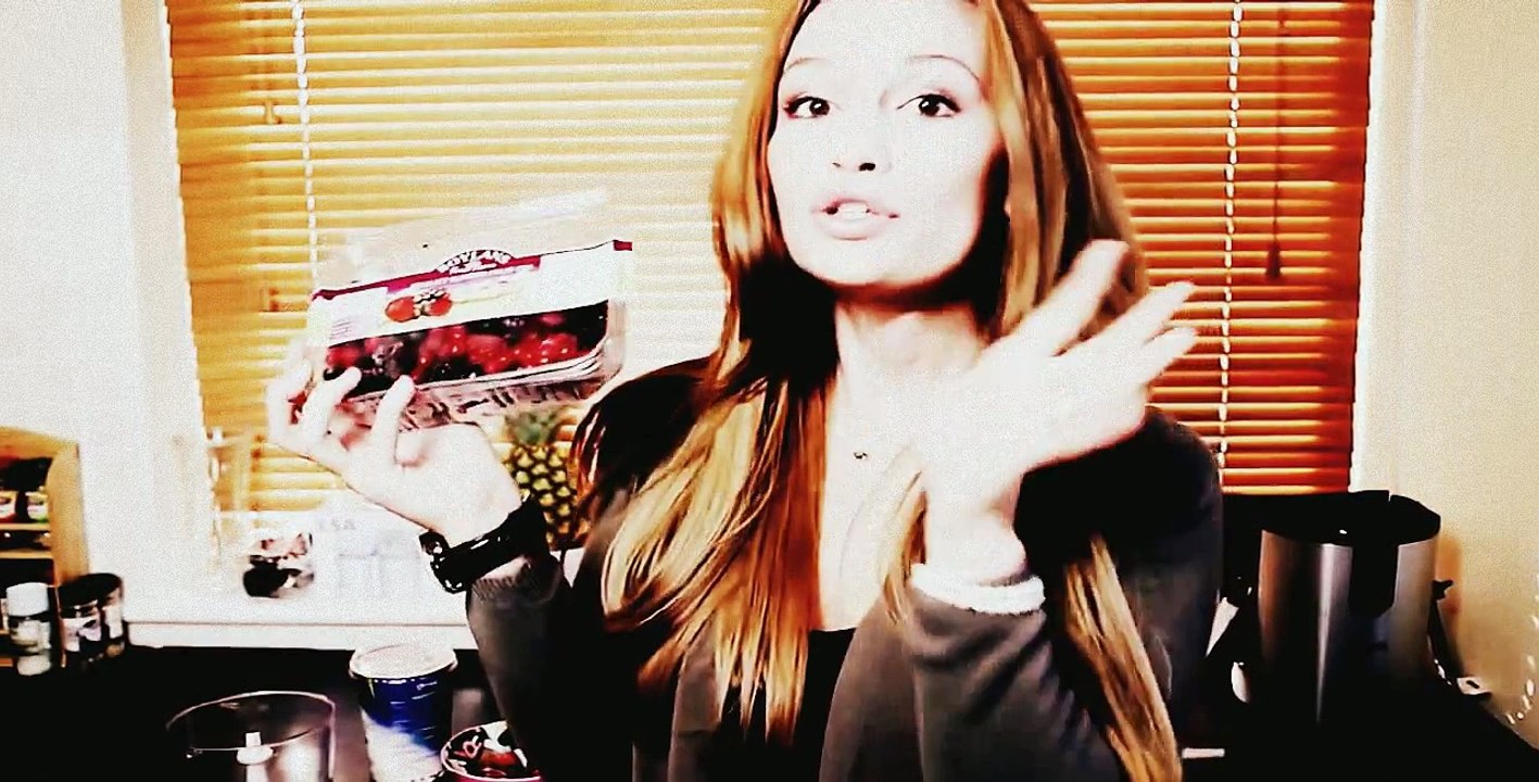 NEW Healthy Smoothies Recipes _ Diet Healthy Snacks _ weight loss