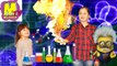 Опыты для детей Эксперименты Проводим химические опыты