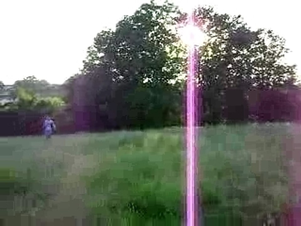 cross mouton