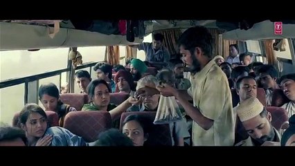 AIRLIFT MOVIE CLIPS 8 - Air India in WAR ZONE For AIR Rescue Operation (FULL HD)