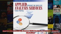 Applied Microsoft SQL Server 2012 Analysis Services Tabular Modeling