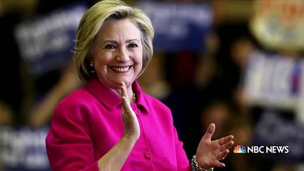 NBC News-YouTube Democratic Debate (Full) 1