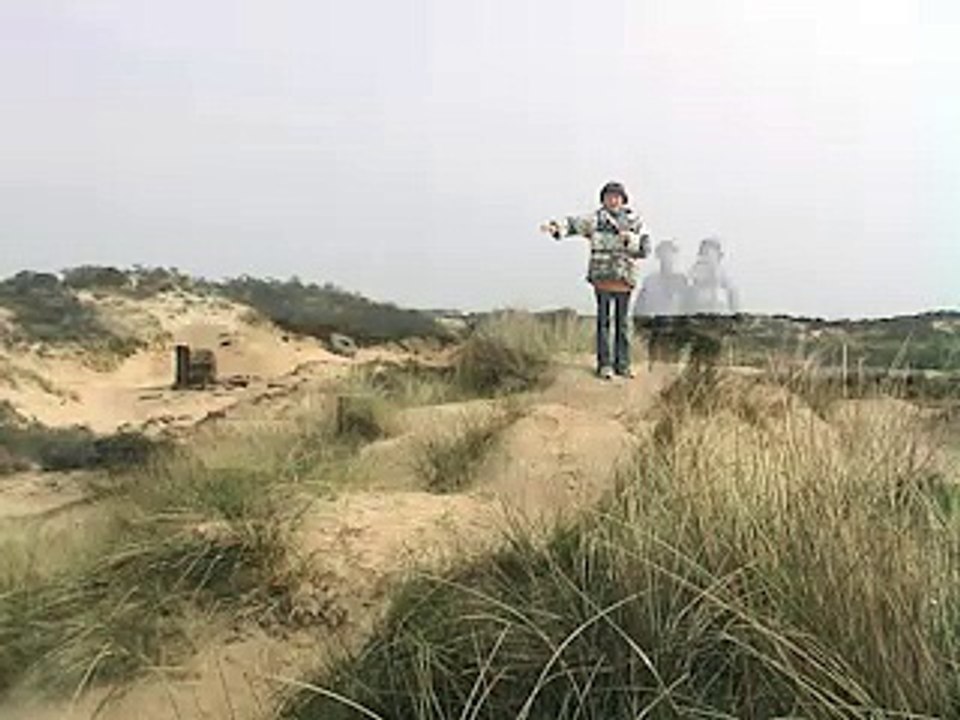 Bray Dunes 2002
