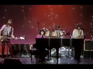 Only The Strong Survive REO Speedwagon 1980 Lansing, Mi