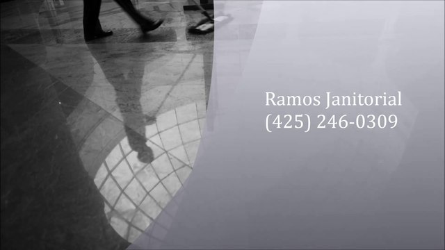 Ramos Janitorial - (425) 246-0309