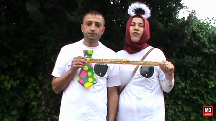 Perffetti Van Melle - Videostar