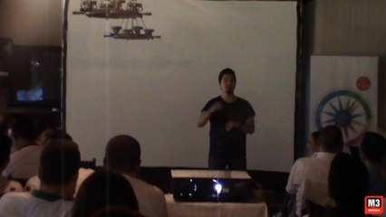 Perfetti Van Melle - Body Percussion