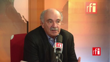 Michel Wieviorka: la «primaire à gauche, peut-être la dernière bouée de sauvetage de F. Hollande»