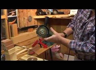 Rezkalni list Kaindl Woodcarver Gold