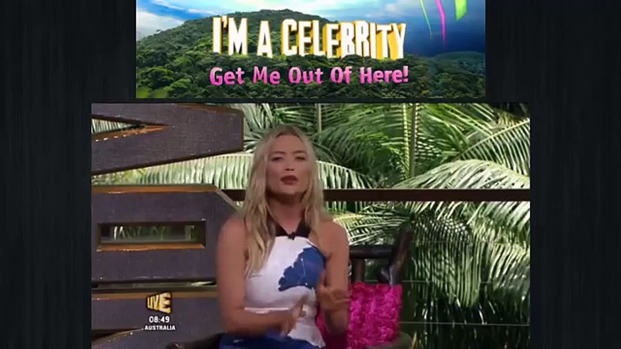 Celebrity Get Me Out Of Here Now FullHD 94