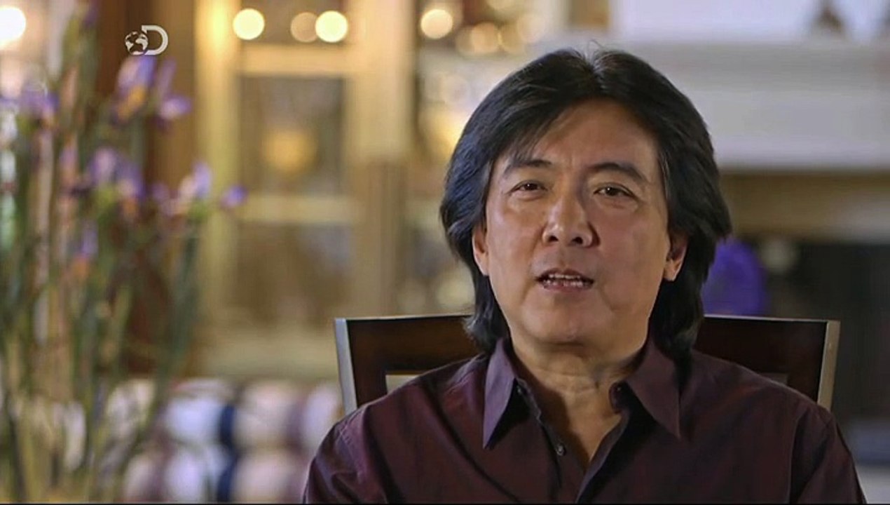 Car Junkies saison 2 E1 - FR (HD)