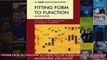 Fitting Form to Function A Primer on the Organization of Academic Institutions 2nd