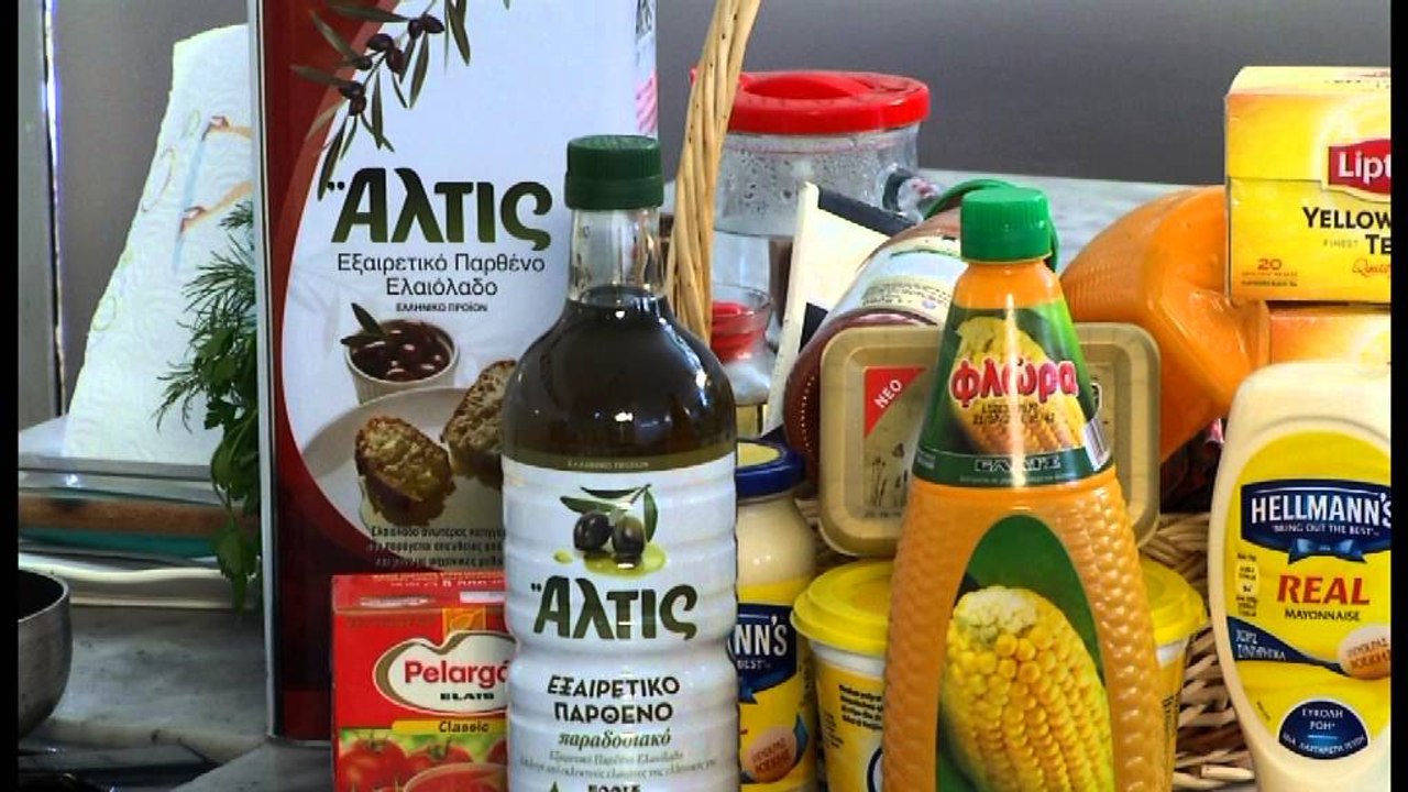 Receta e Ditës, "Peshk Levrek", 01 Prill 2016 -Ora News - Të parët për lajmin e fundit