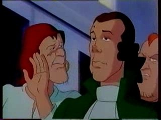 Corentin - Ep.20 - Instant de joie (1/2)