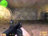 Counter Strike 1.6 AA-12 (Mw2) (Deagle)