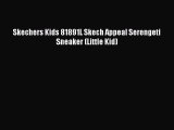 [PDF] Skechers Kids 81891L Skech Appeal Serengeti Sneaker (Little Kid) [Download] Full Ebook