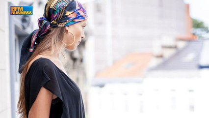 Paris, capitale du luxe pour les chinois