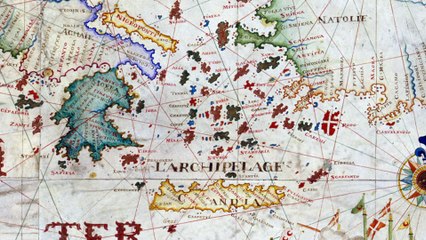 Visite guidée de l’exposition Made in Algeria avec Katia Kameli