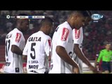 Golazo de Rafael Carioca para Mineiro