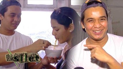 Kemersaan Billy dan Susan Sameh Saat Pemotretan - Silet 01 April 2016