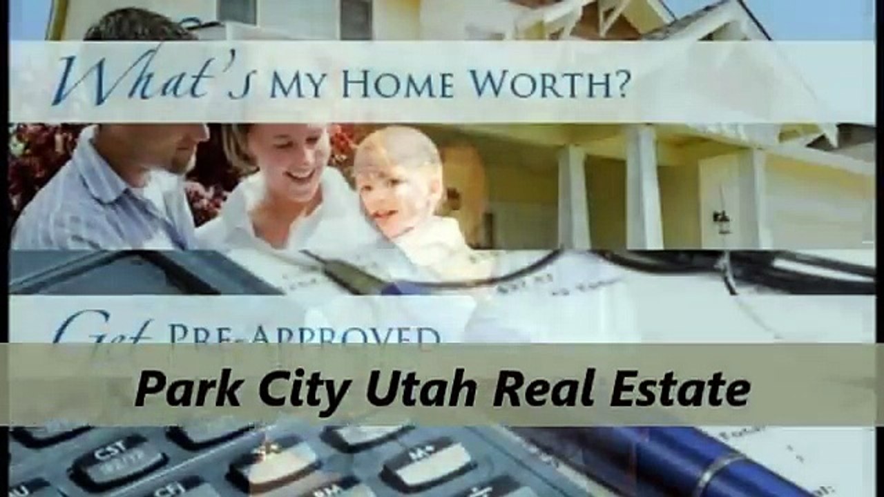 Park City Utah Real Estate | Call @435-225-2998 | Cheryl Fine-Whitteron