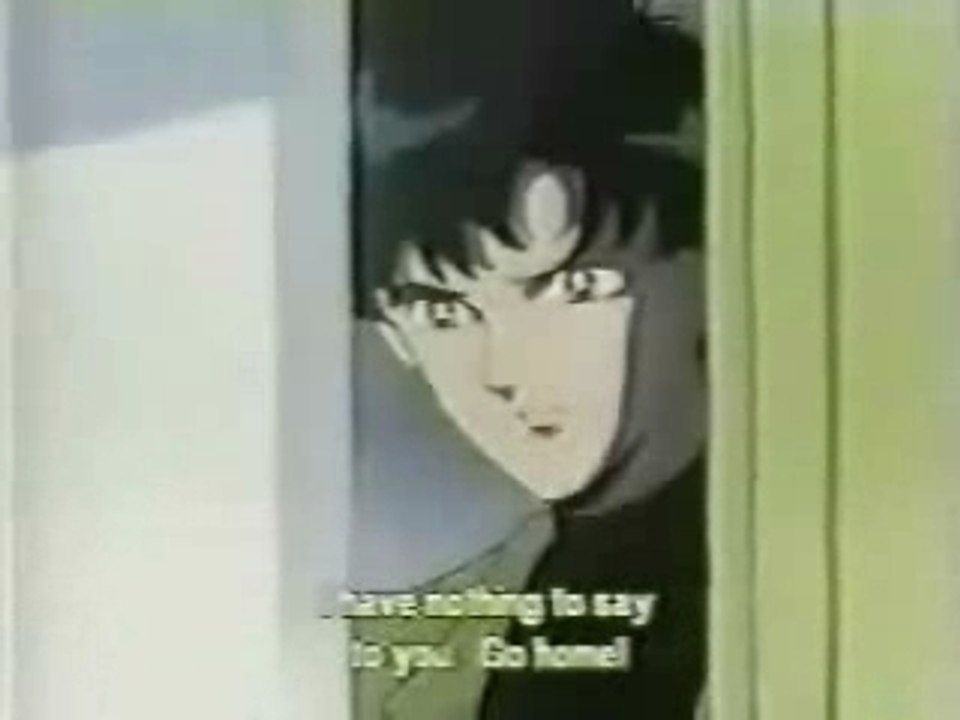 Amv sailor moon