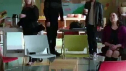 Go On Saison 1 Episode 14 français doublage