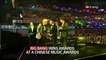 BIG BANG WINS AWARDS AT A CHINESE MUSIC AWARDS