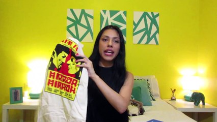 MARCH UNBOXING - LootCrate/SuperGeekBox/1UpBox - Battle of the Boxes