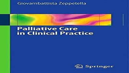 Download Palliative Care in Clinical Practice